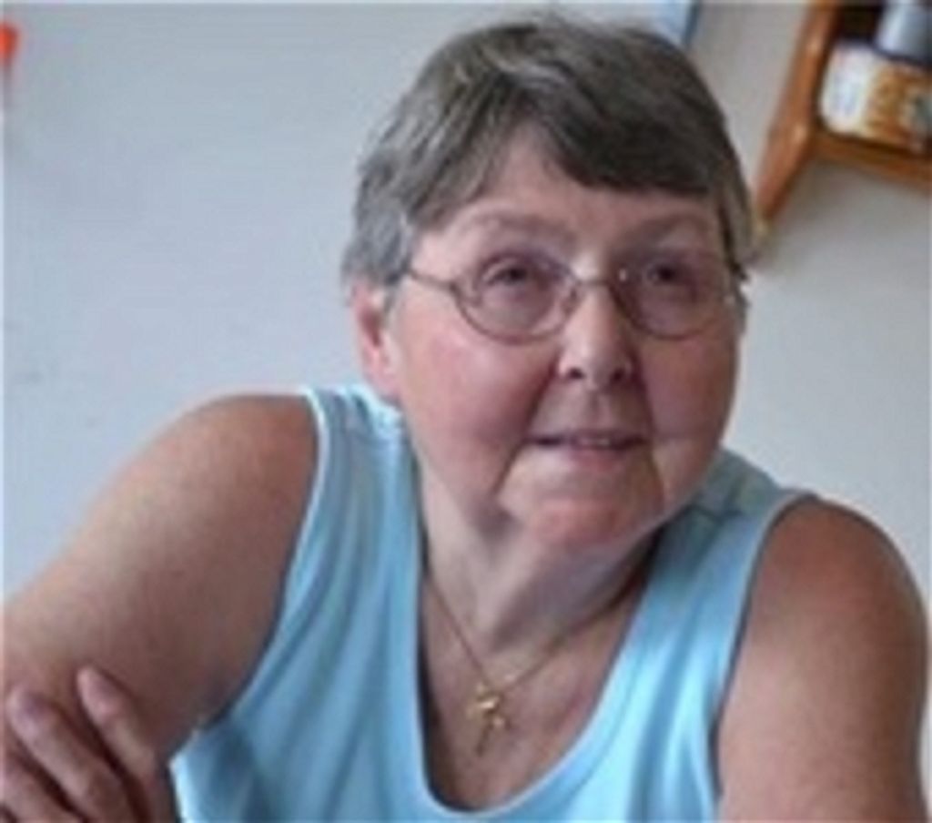 Jacqueline G. King