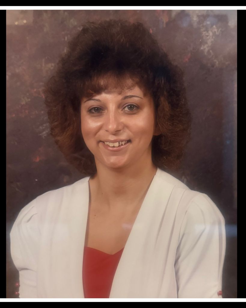 Ida Jean Wolford