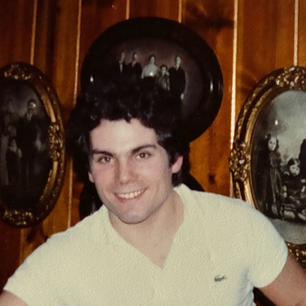 John Patrick Palumbo Profile Photo