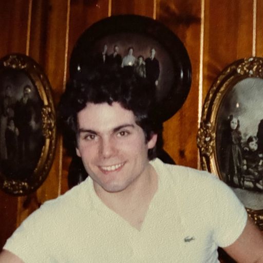 John Patrick Palumbo Profile Photo