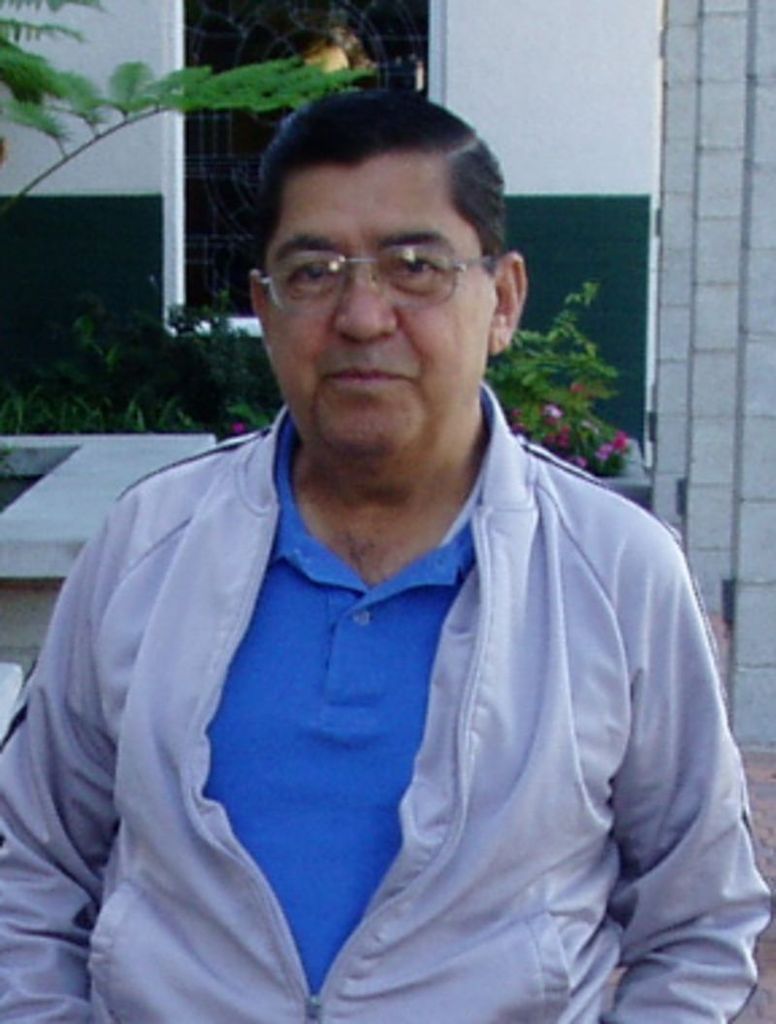 Cesar Augusto Larco