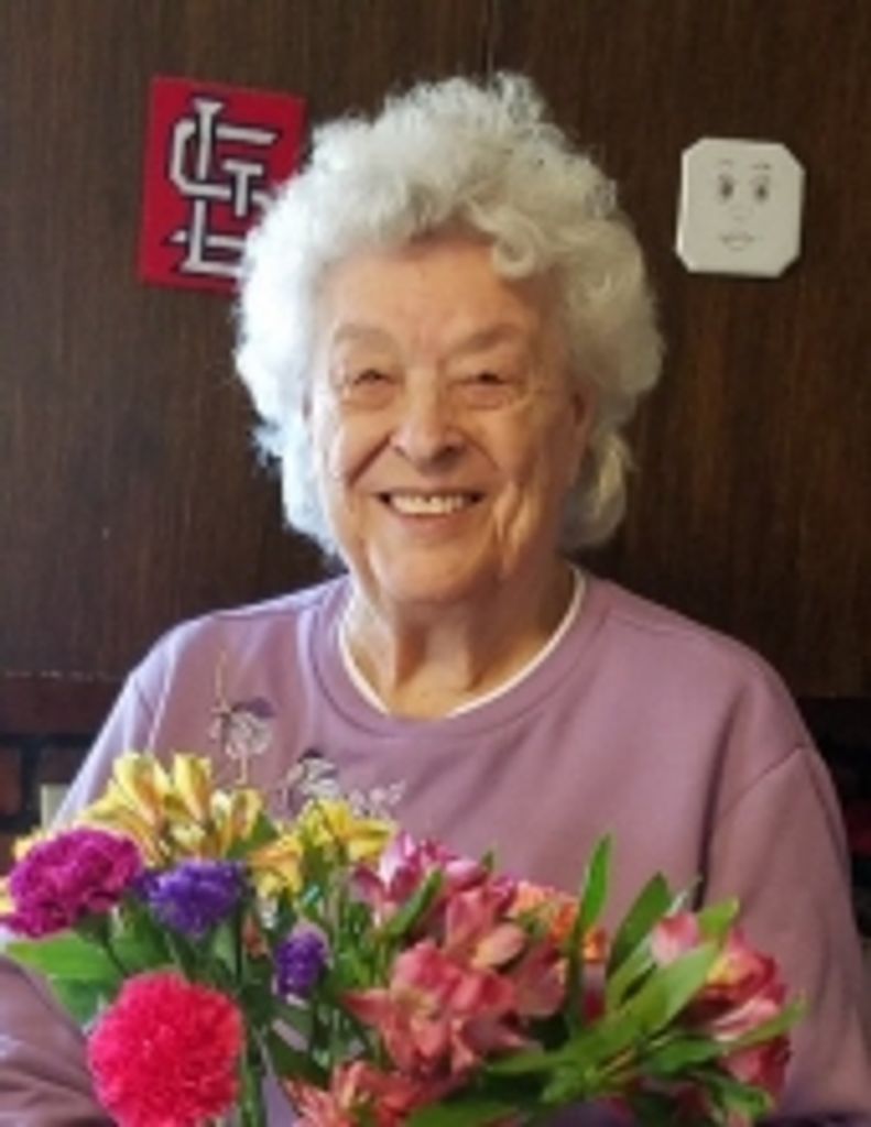 Frances G. Steward Profile Photo