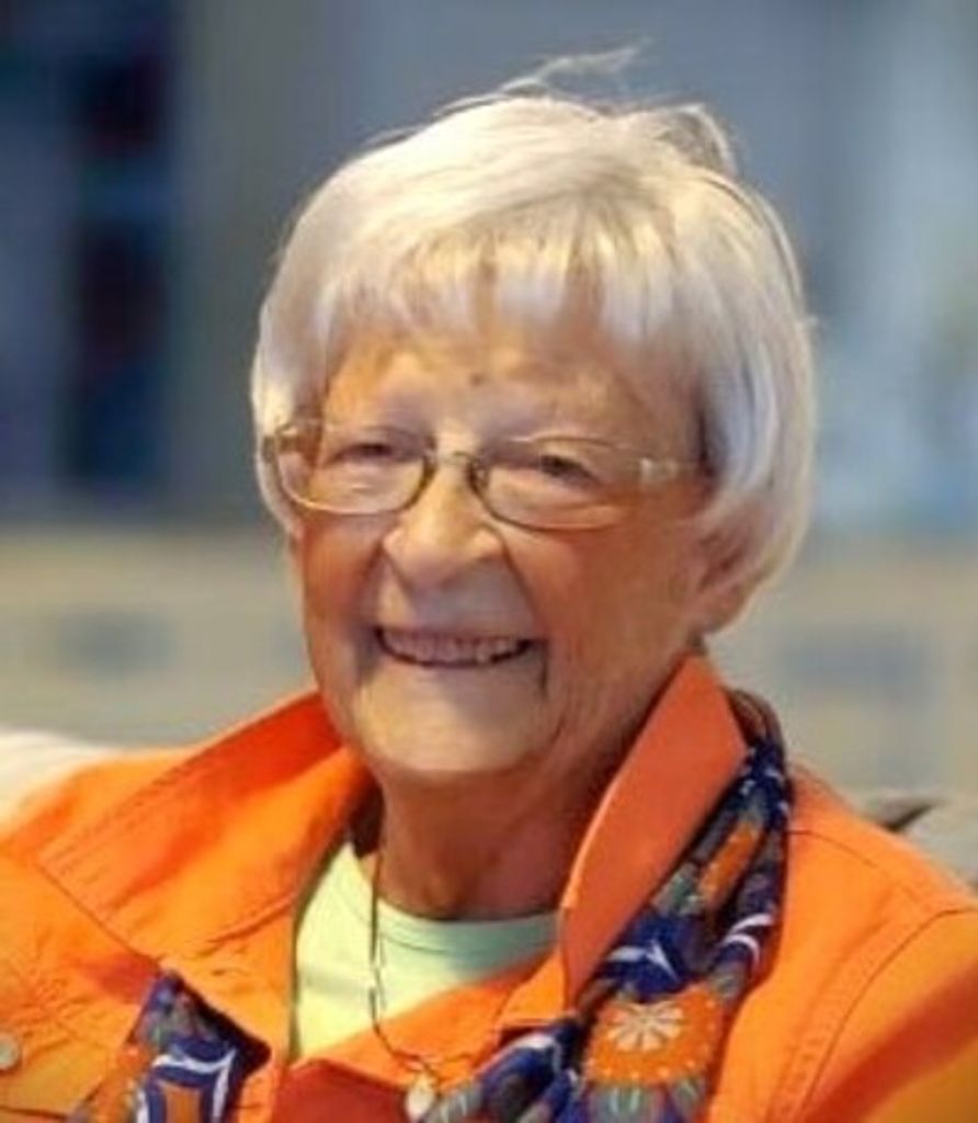 Betty J. Rogers Profile Photo