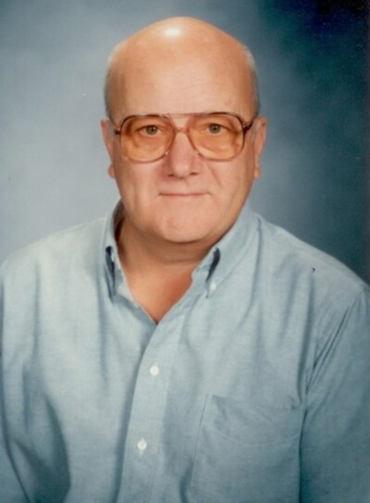 Richard J. Mortimer, Sr.