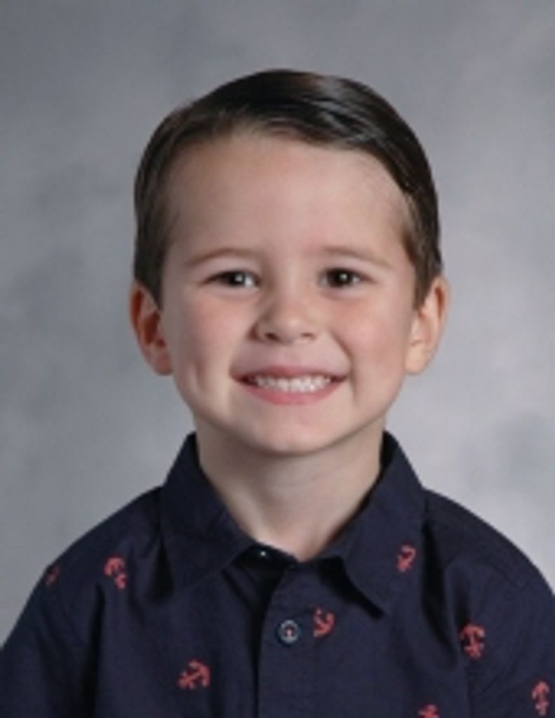 Christian James Warzniak Profile Photo
