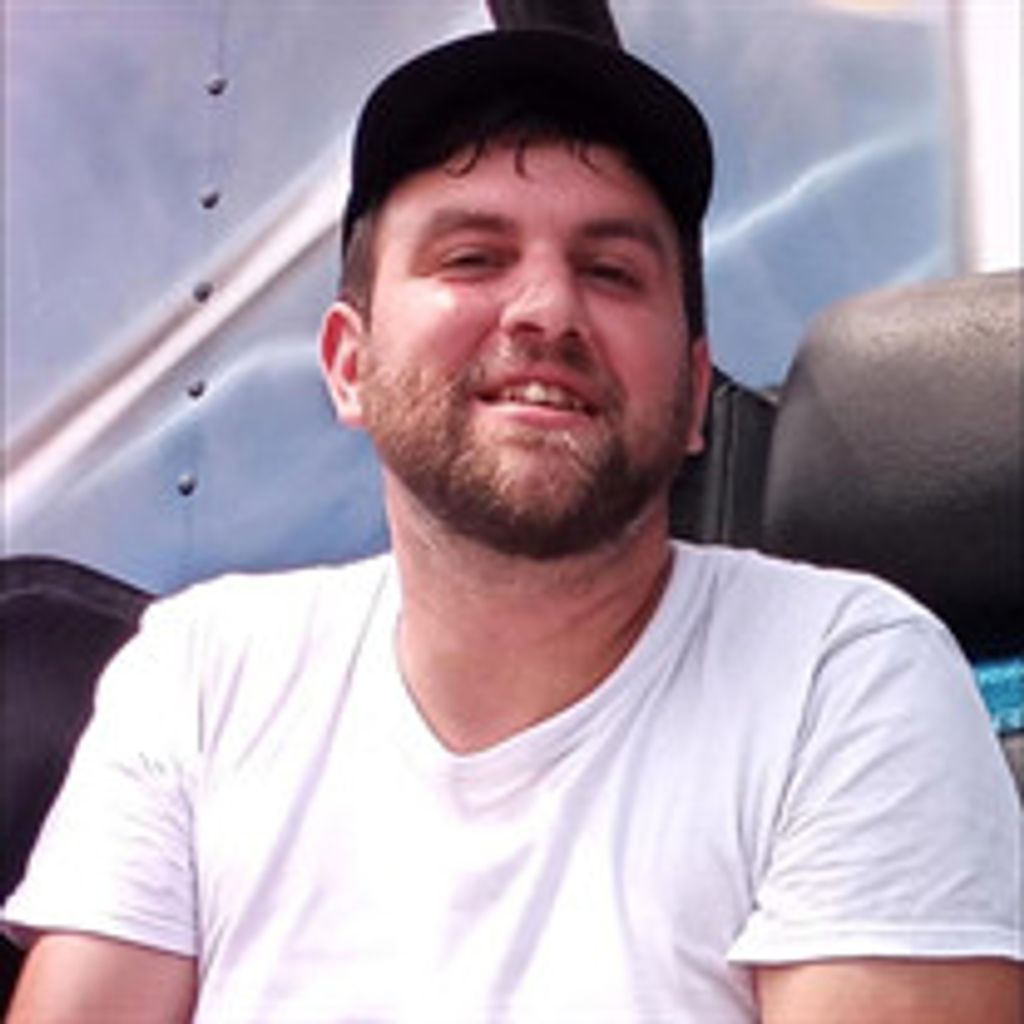 Stephen Nutt Profile Photo