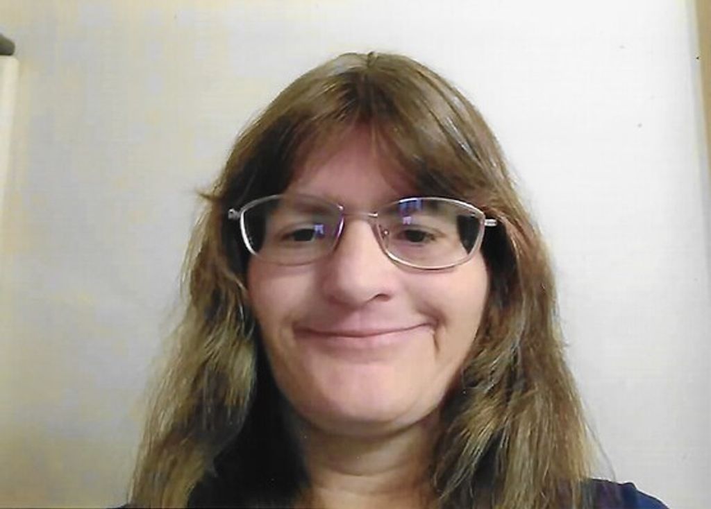 Valerie Elizabeth Bland Profile Photo
