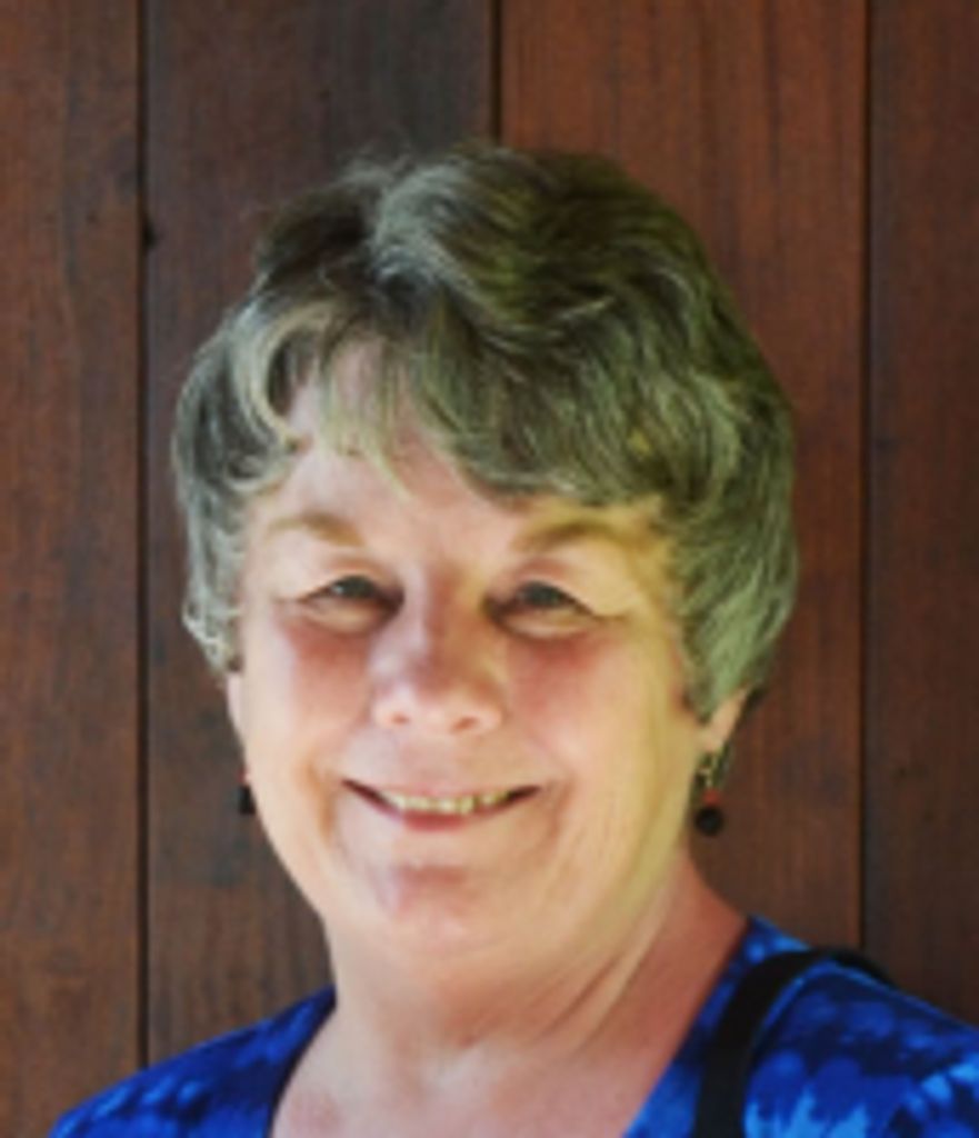 Donna Mae Whitney