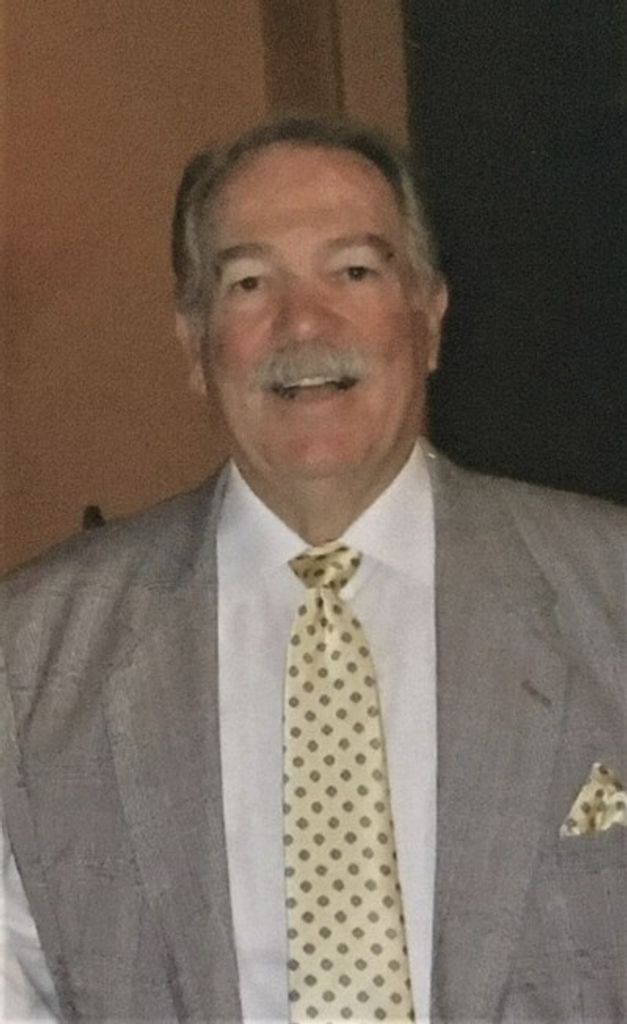 John Benedict Pressey Profile Photo