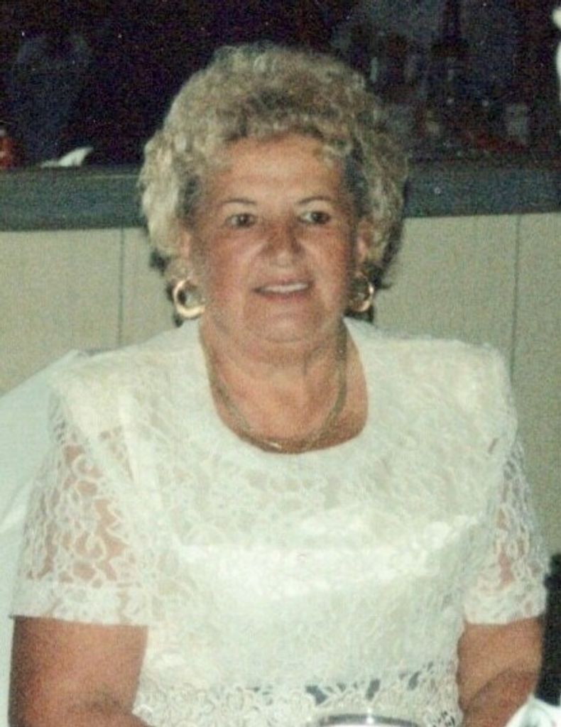 Krystyna Lacki