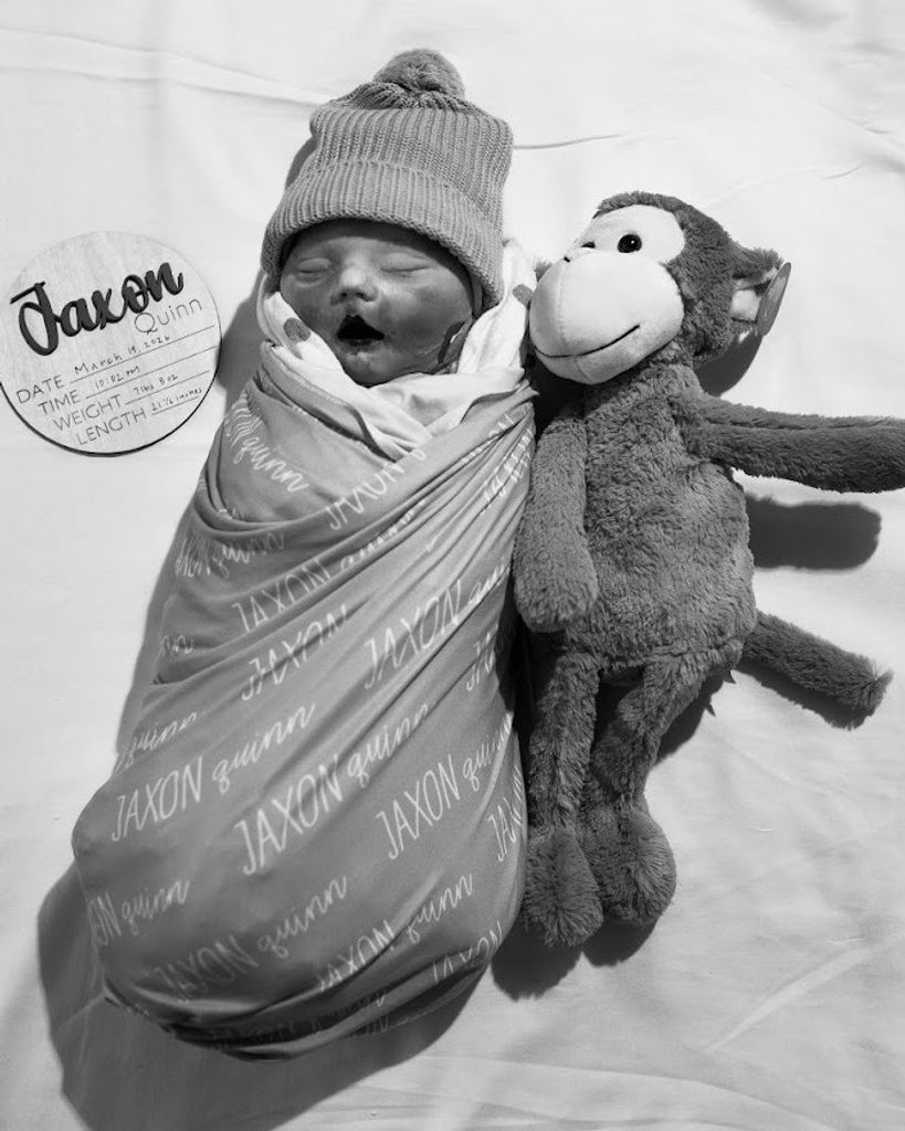 Jaxon Quinn Wansley Profile Photo