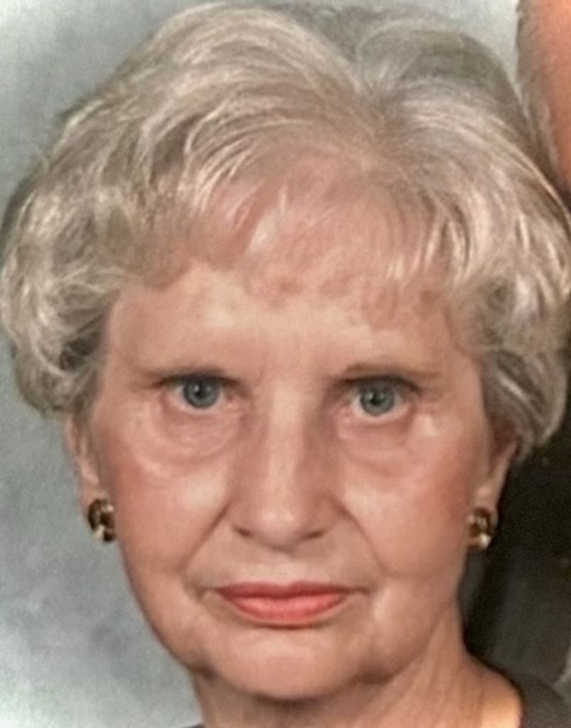 Martha Louise Callahan