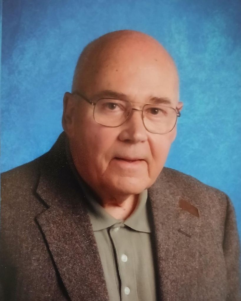 Robert G. Moffett Sr. Profile Photo
