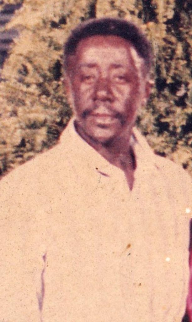 Mr. Walter James Felton Profile Photo