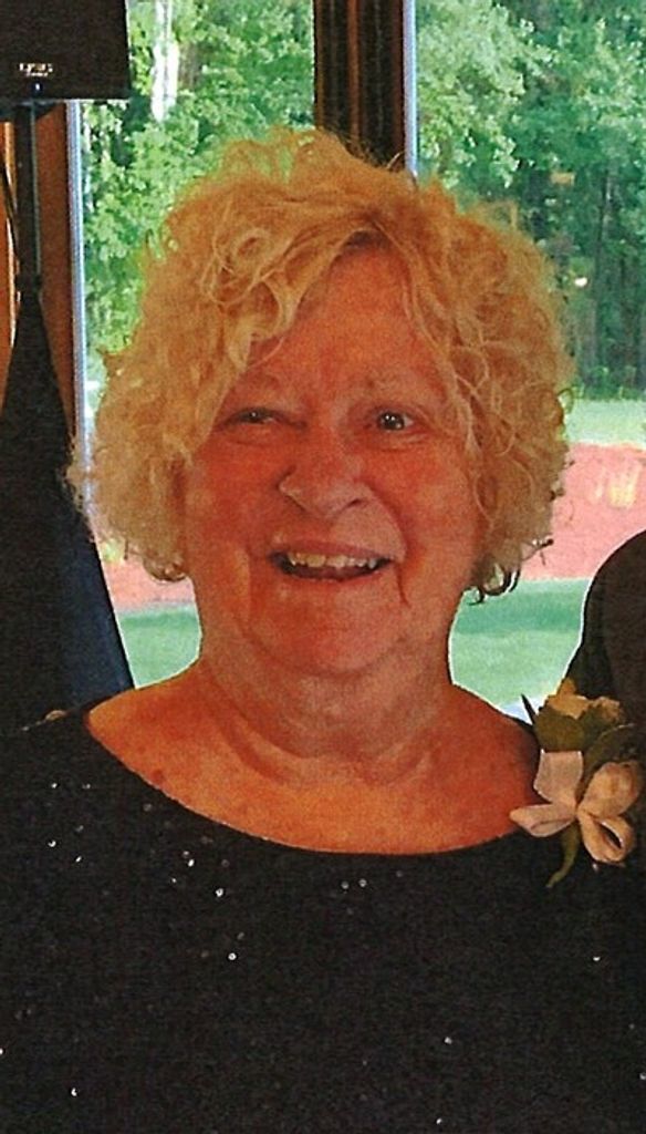 Alice Lorraine Sago Profile Photo