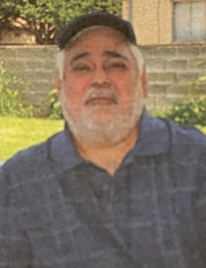 Enrique "Hank City" O. Fuentes
