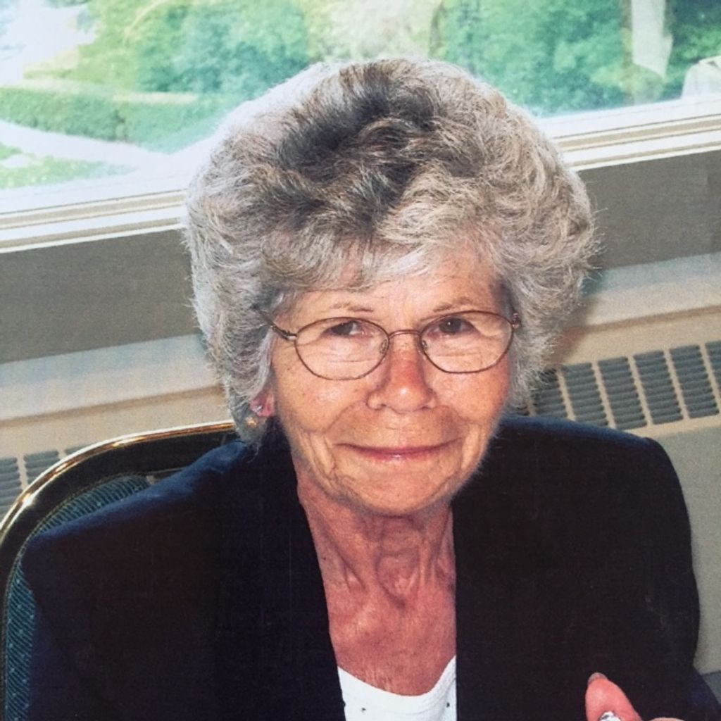 Carol K. Johnson