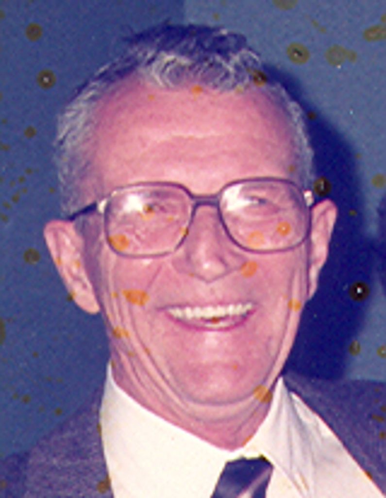 Edward J. Gerrity Profile Photo