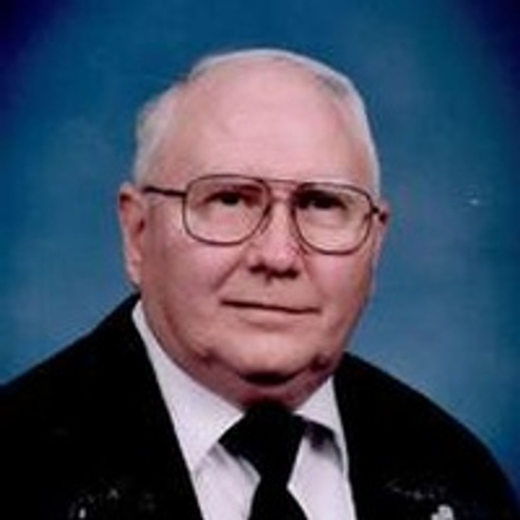 Leroy M. Hagen
