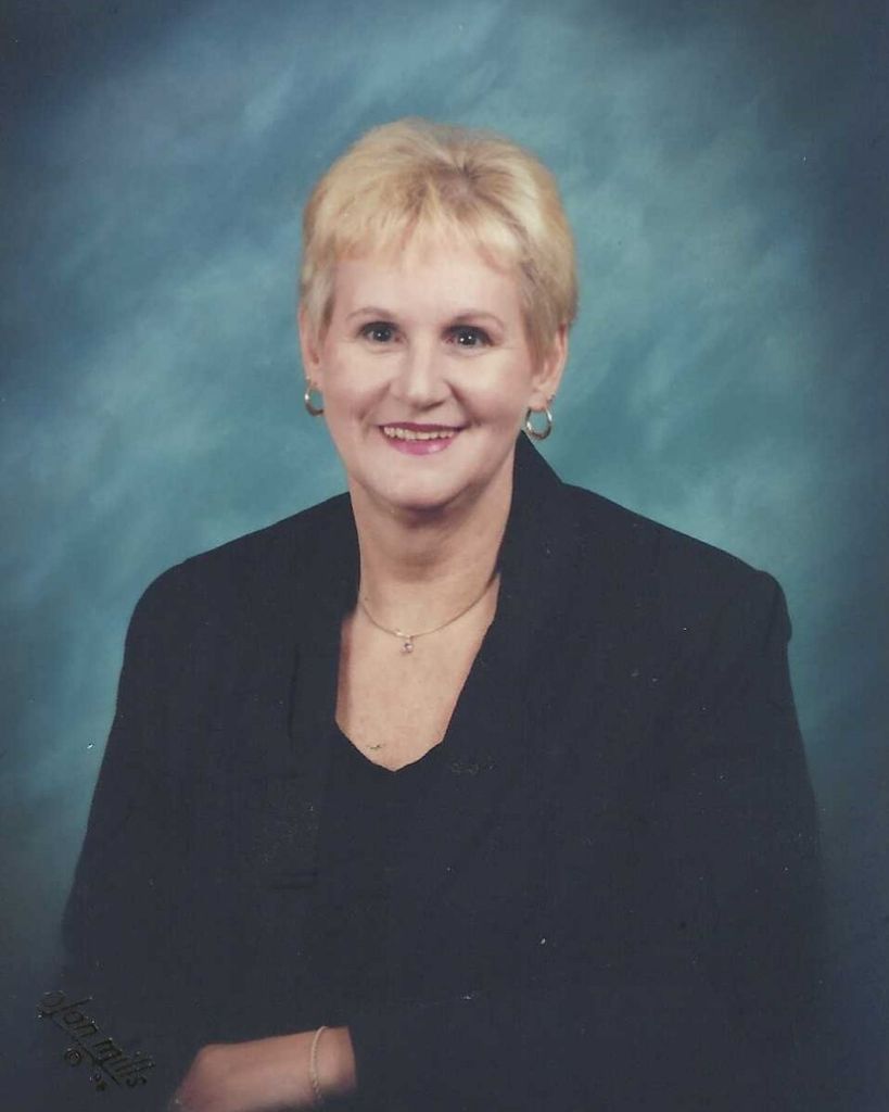 Judith Ann Ter Horst Profile Photo