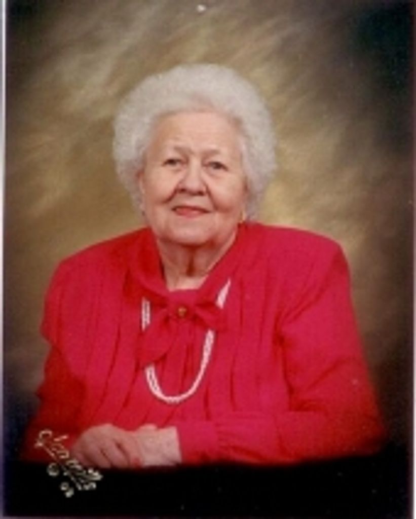 Gladys M. Crouse