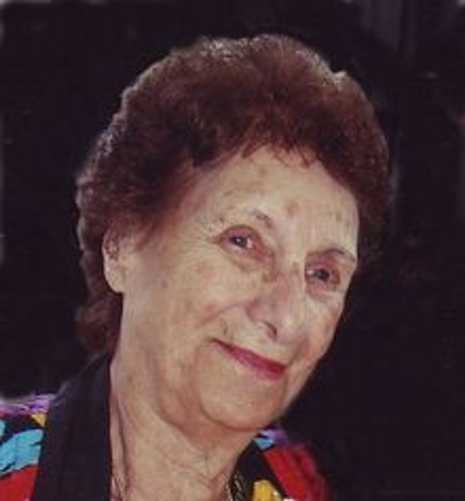 Marsha (Saba)  Williams Profile Photo