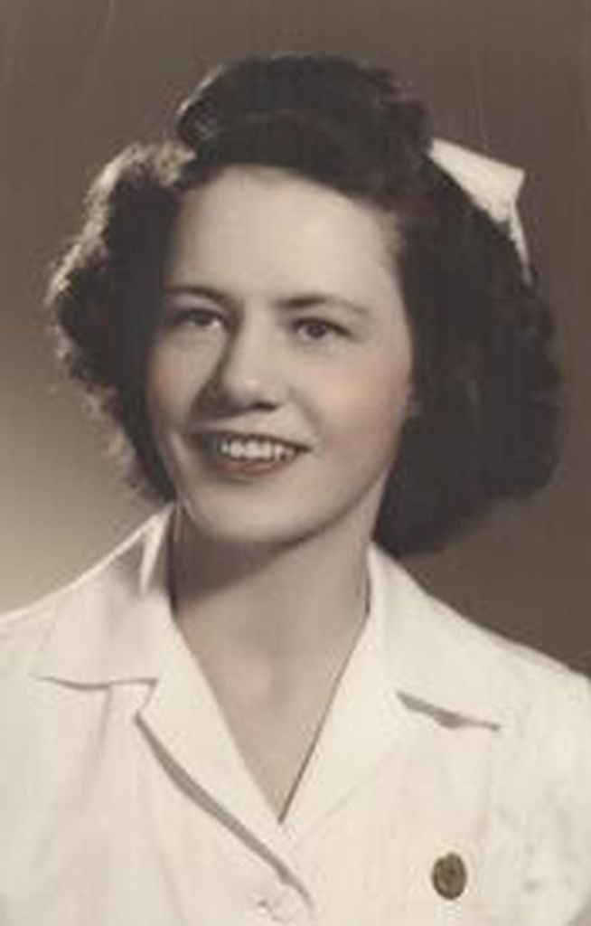 Betty E. Alexander