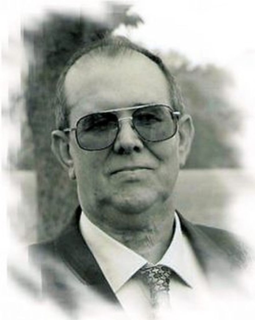 David Clifford Gibson