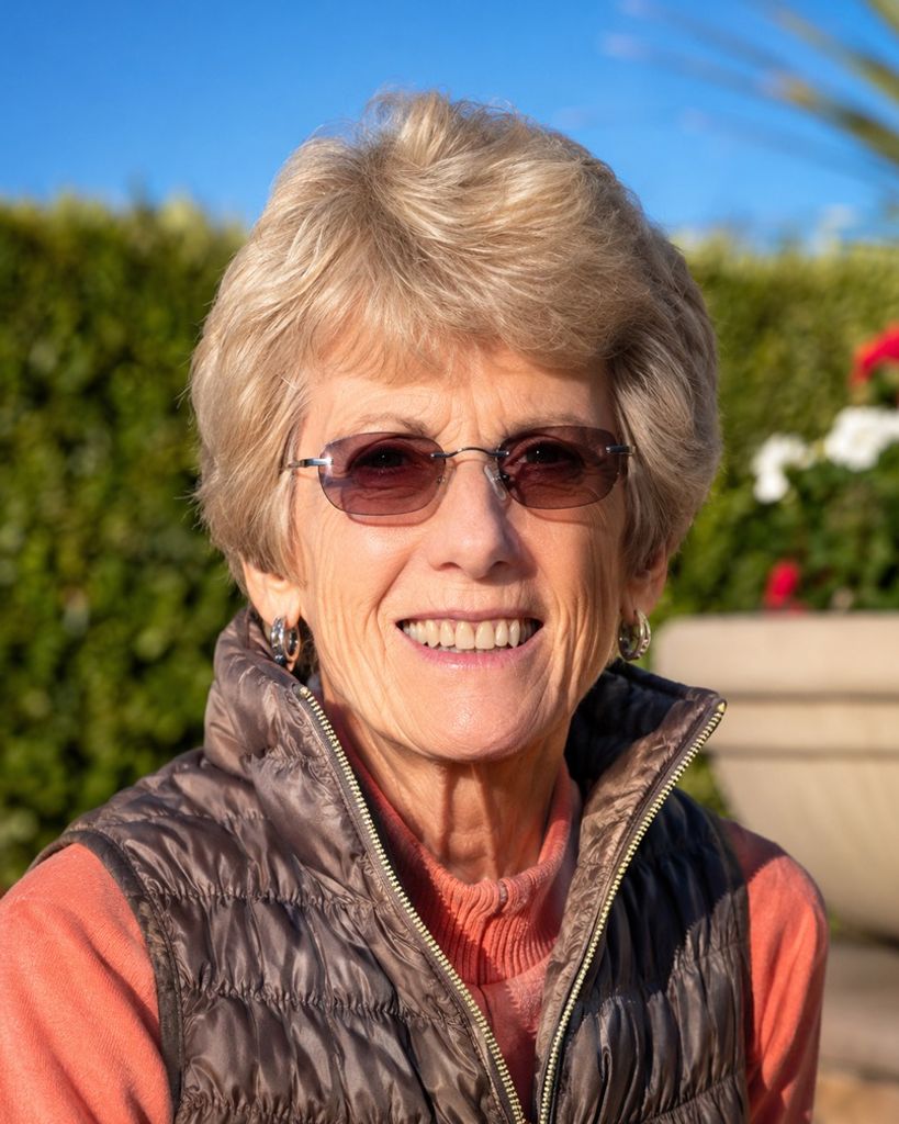 Judy Sahr Profile Photo