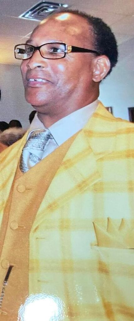 Mr. Kenneth Dewayne Murphy Profile Photo