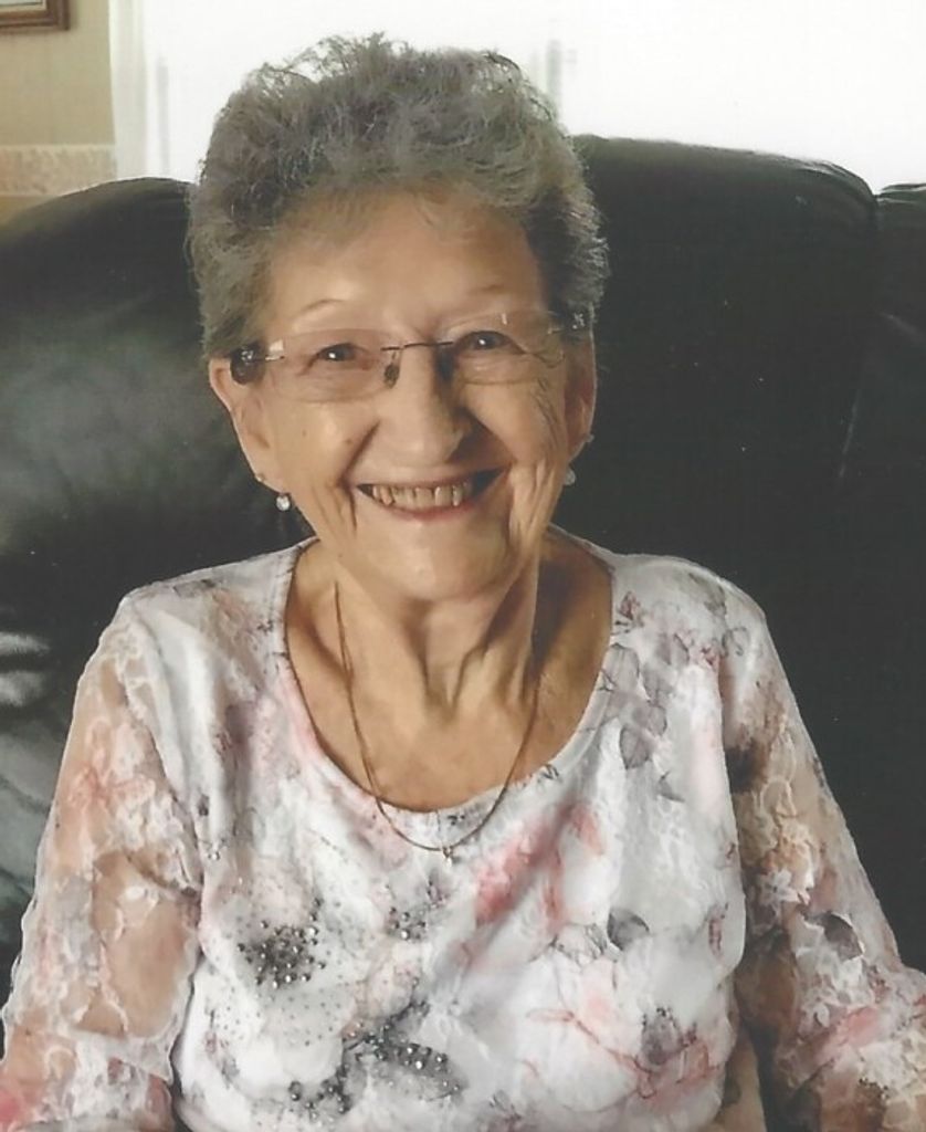 Joan (Lane)  Hill Profile Photo