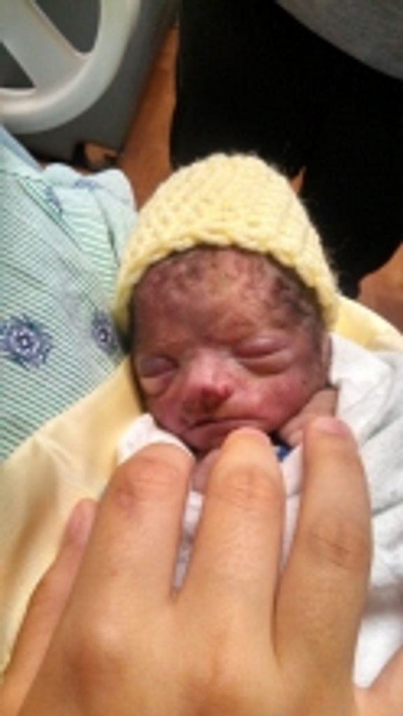 Braylin Andrew Dewhite Winters