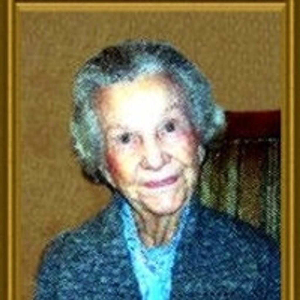 Madelyn Waldrop Gaines