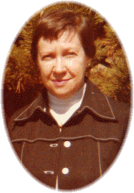 Nila M. Emmert