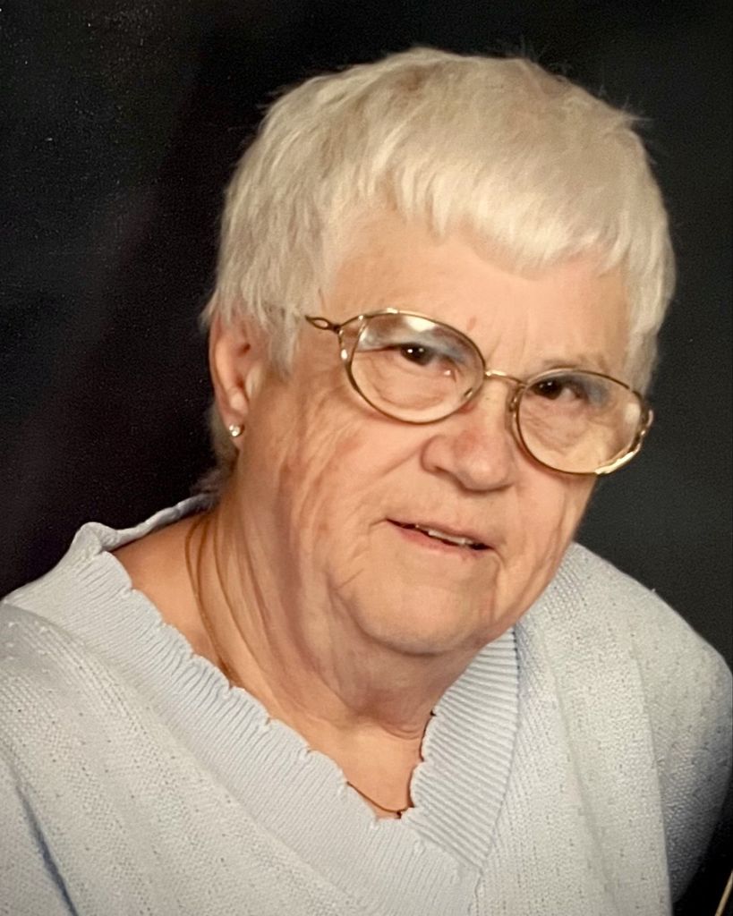 Jane Abrecht