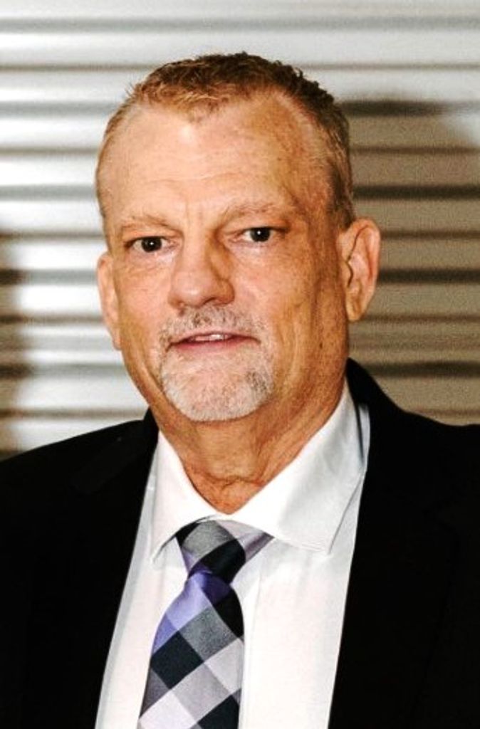 Jimmie Morris