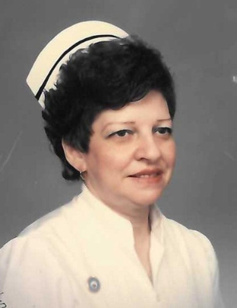 Beverly Ann Smith Rn