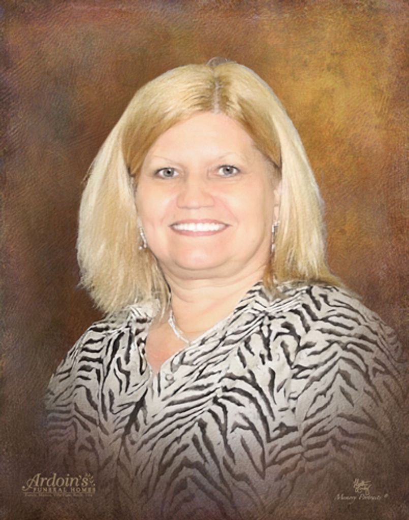 Patty Andrus