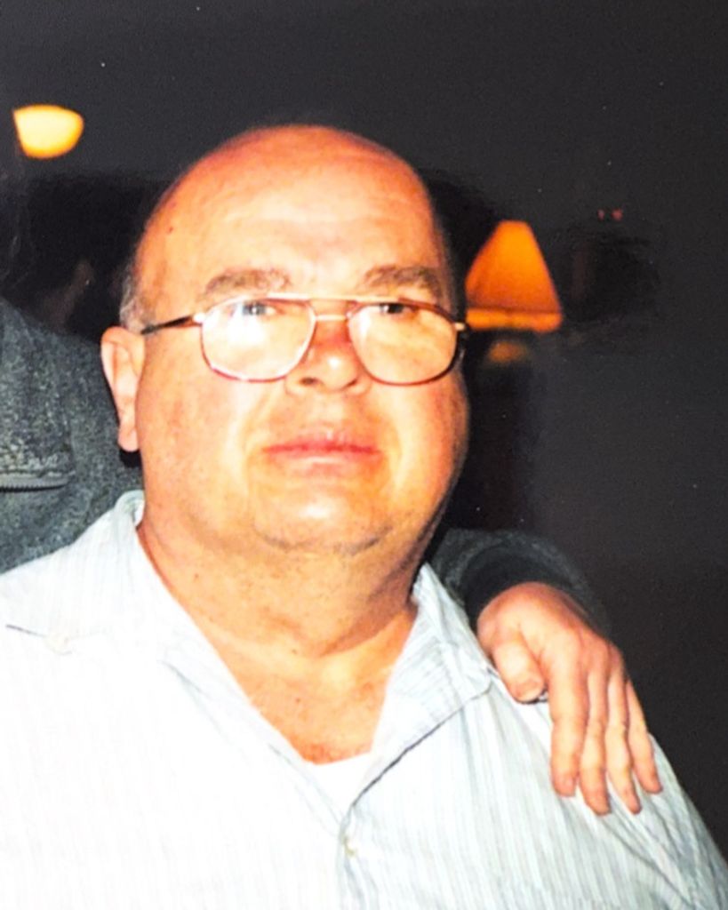 Richard Dean Hanke