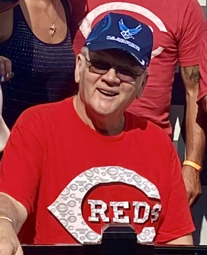 Herb Peoples, Jr. Profile Photo