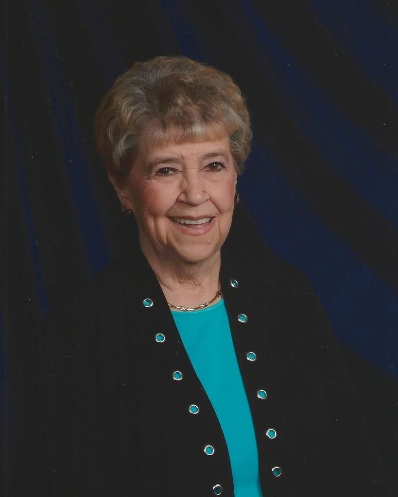 Phyllis "Jean" Zerr Profile Photo