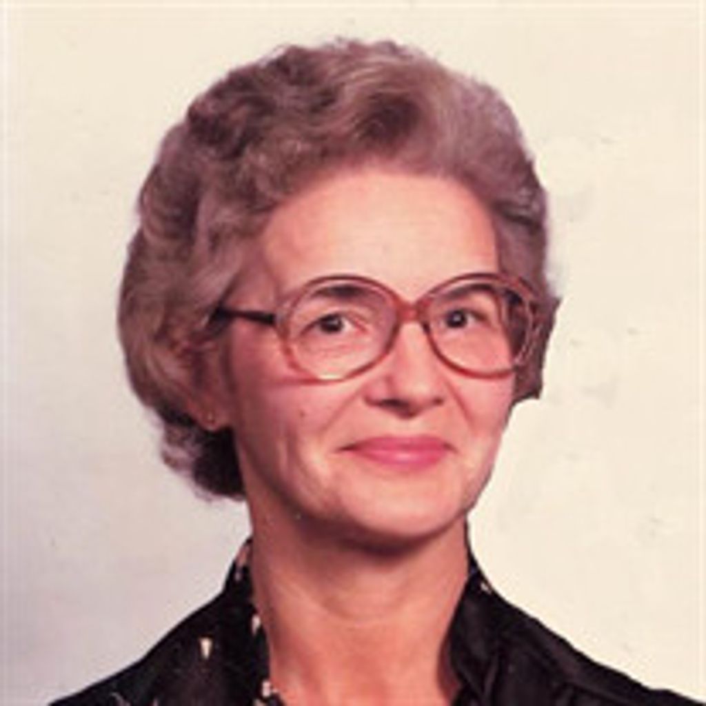Evelyn Millard