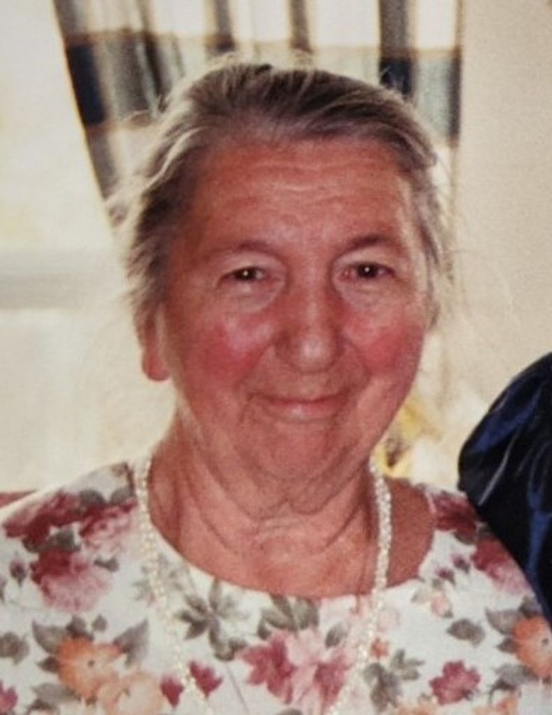 Gisela Franke