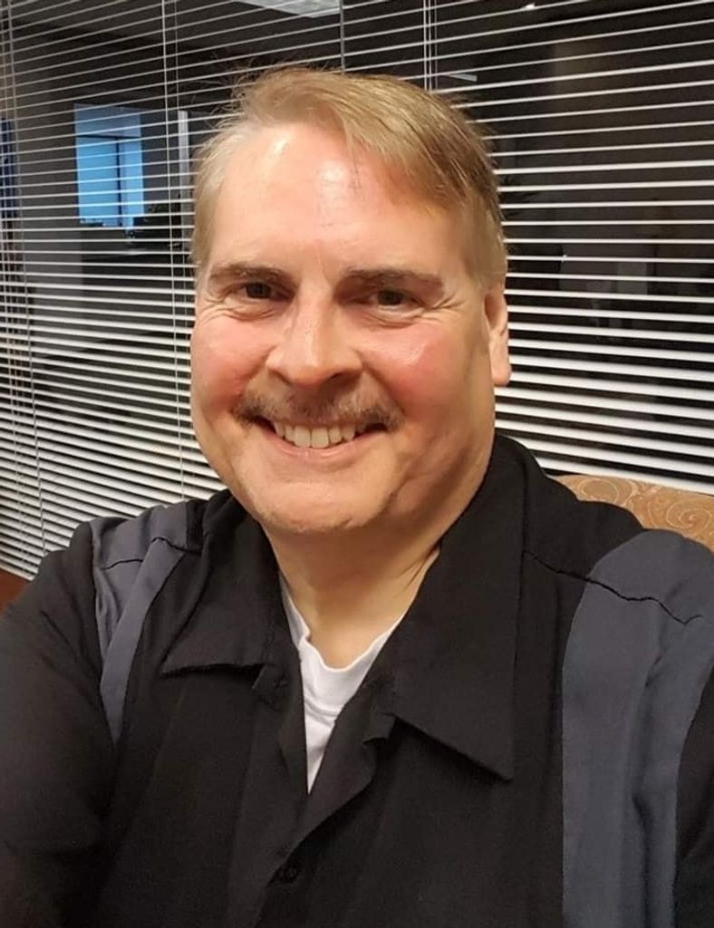 Eric Allen Borsheim Profile Photo