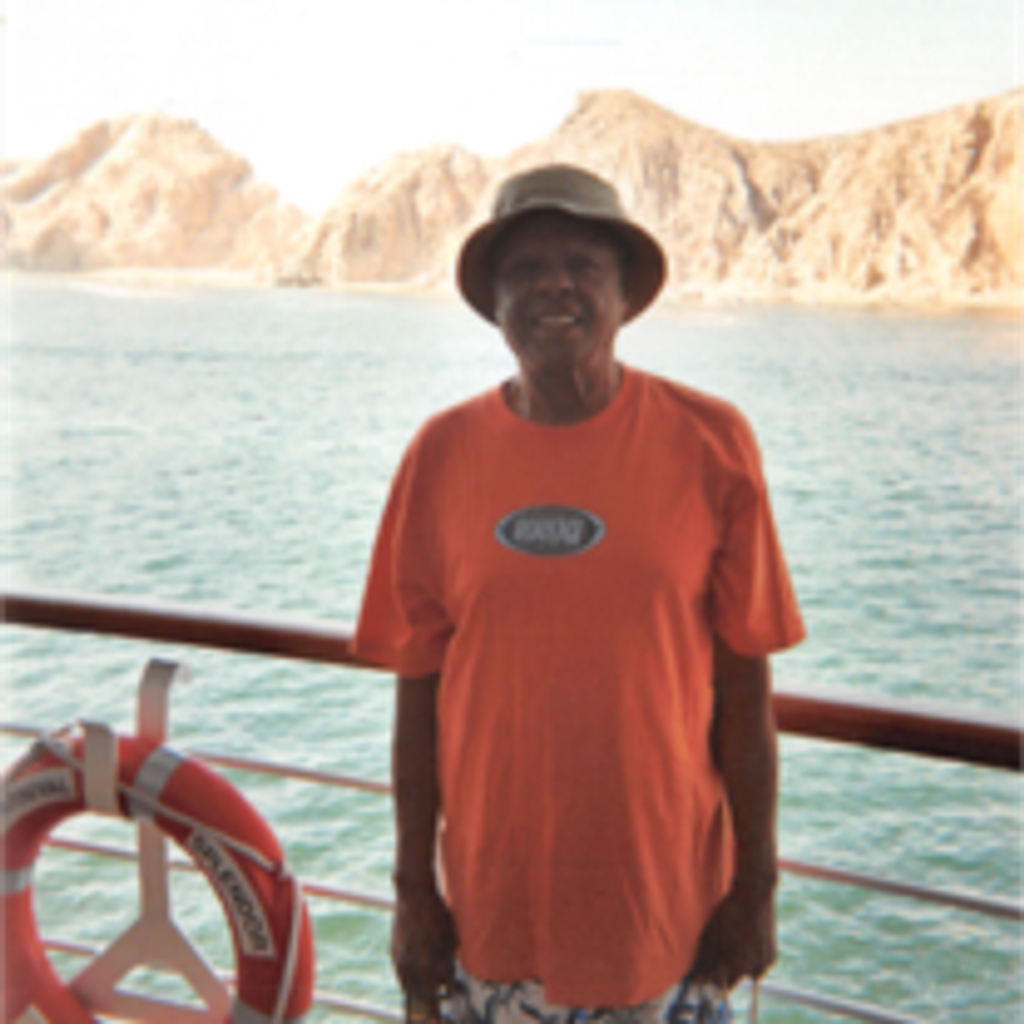 Eugene Uriah Bennett
