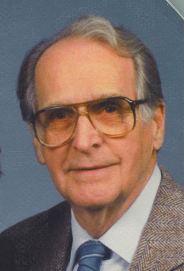 Alfred W. Schaefer Profile Photo