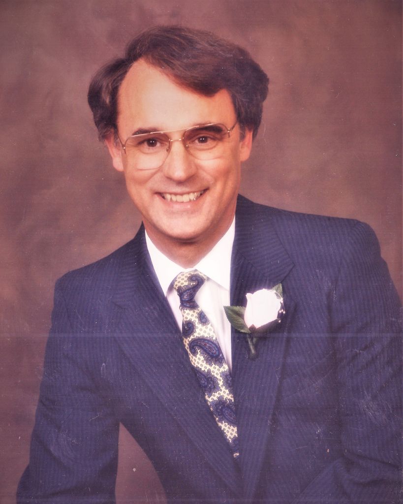 Erland John Kiosterud