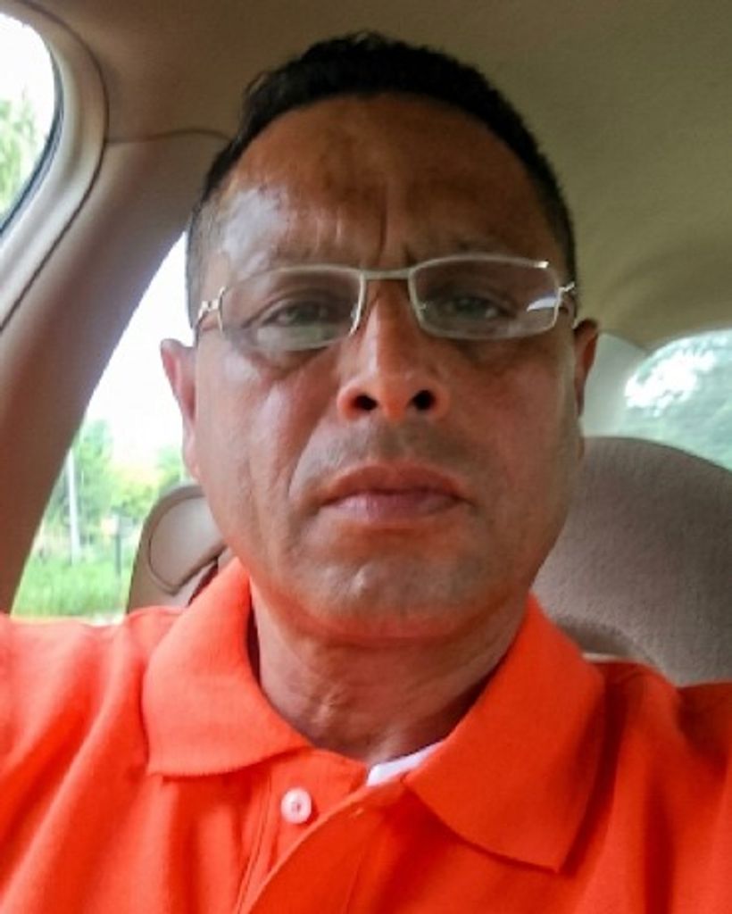 Rene Rodriguez Profile Photo