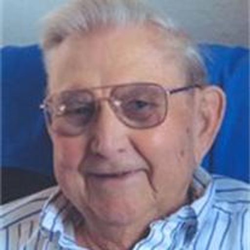 Ernie John Quint Profile Photo