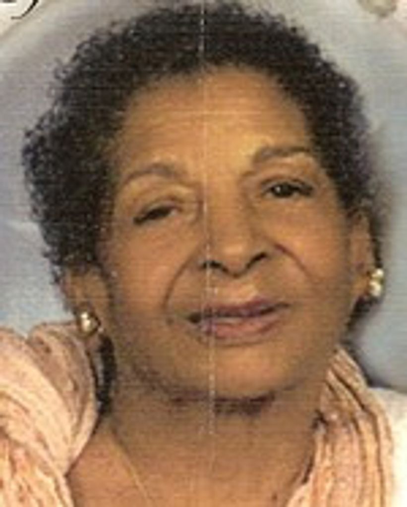 Barbara L. Giddens